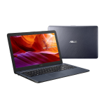 Asus X543U CORE i3 Laptop