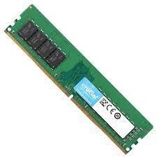 8GB DDR4 DESKTOP RAM