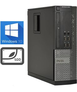 Dell Optiplex Desktop 9010