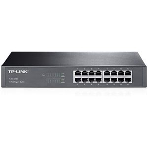 TP-Link 16 Port Gigabit Ethernet Switch IN KENYA