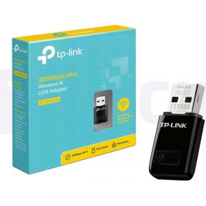 Tp-Link TL-WN823N 300mbps Mini Wireless N USB Adapter