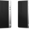 HP PRODESK 400 G4 MICROTOWER