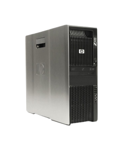 HP Z600 Workstation