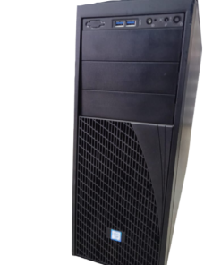 HP Dual Xeon Workstation PC