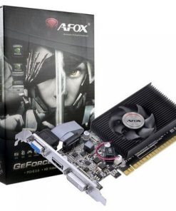 Afox NVIDIA GeForce GT 730 4GB Graphics Card