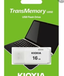 Kioxia 16 GB Flash Drive
