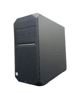 HP Z4 G4 intel xeon w-2123 workstation