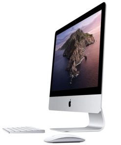 Apple iMac All In One Desktop Core i5