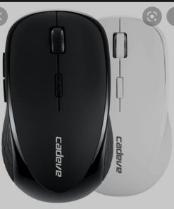 Cadeve 008 wired optical mouse