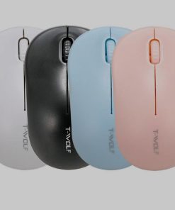 T-WOLF Q4 wireless mouse