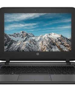 HP ProBook 11 G2 core i3 6th Generation 4GB RAM 128GB SSD Touchscreen Laptop pc 