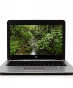 HP EliteBook 820 G4 Core i7 16GB RAM 256SSD