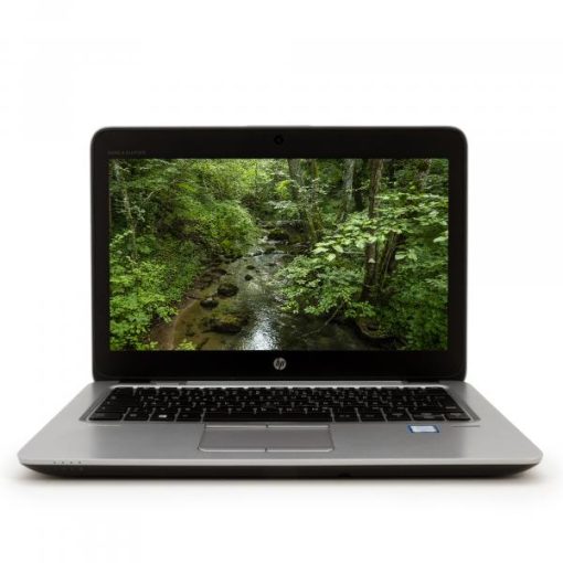 HP EliteBook 820 G4 Core i7 16GB RAM 256SSD