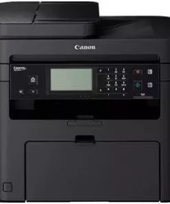 Canon i-SENSYS MF237w mono laser printer
