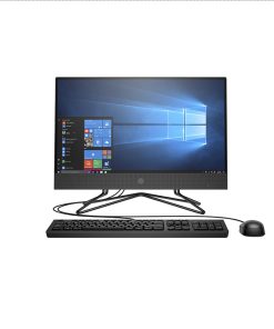 HP 200 G4 All-in-One Core i3 10th Gen