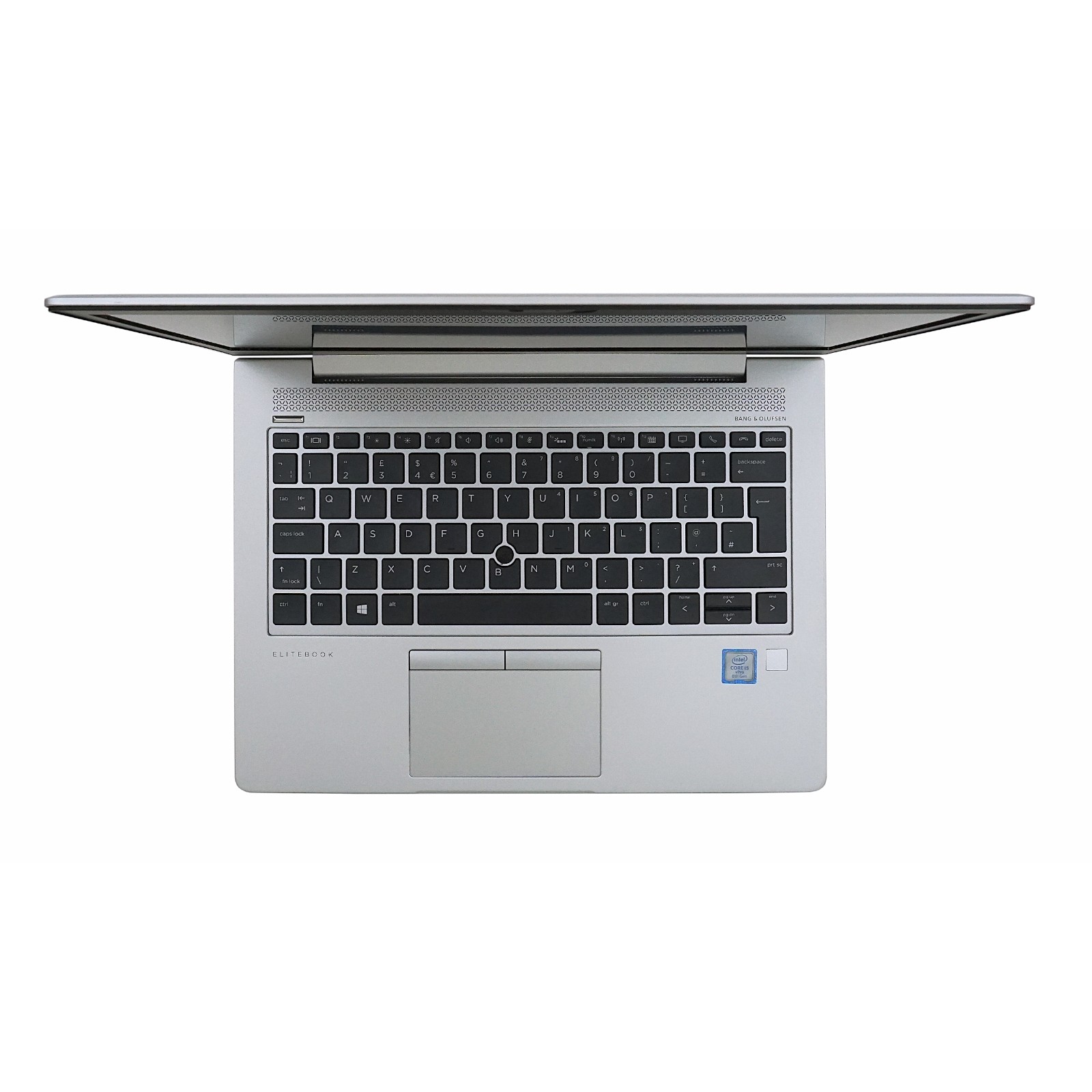 HP EliteBook 830 G5 PC CORE™ i5 16GB RAM/ 512 GB SSD Laptop