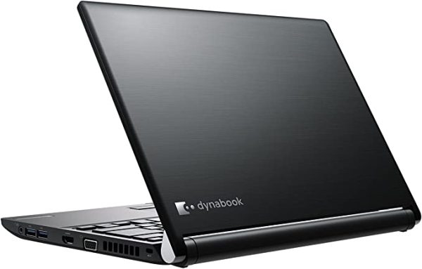 Toshiba Dynabook R73-8 GB -256 GB HDD-laptop - ONE TECH COMPUTERS