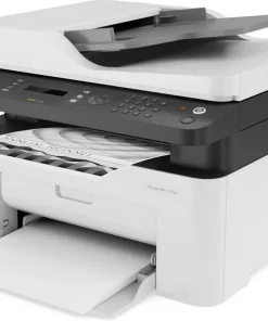 HP LASERJET 137fnw printer
