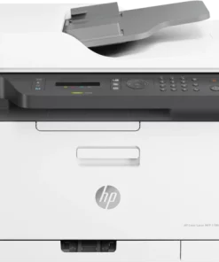 HP Color LaserJet MFP 179fnw