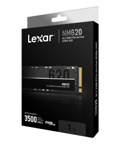 Lexar NVME 1Tb Solid State Drive