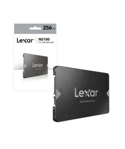 LEXAR 256 GB SSD