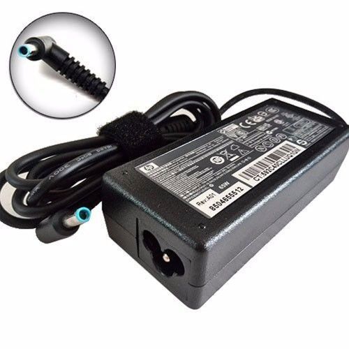 HP Blue pin charger