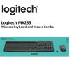 Logitech MK235 Wireless Combo