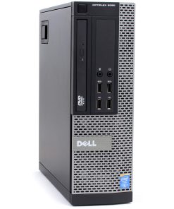 Dell OPTIPLEX 9020 SFF intel core i7