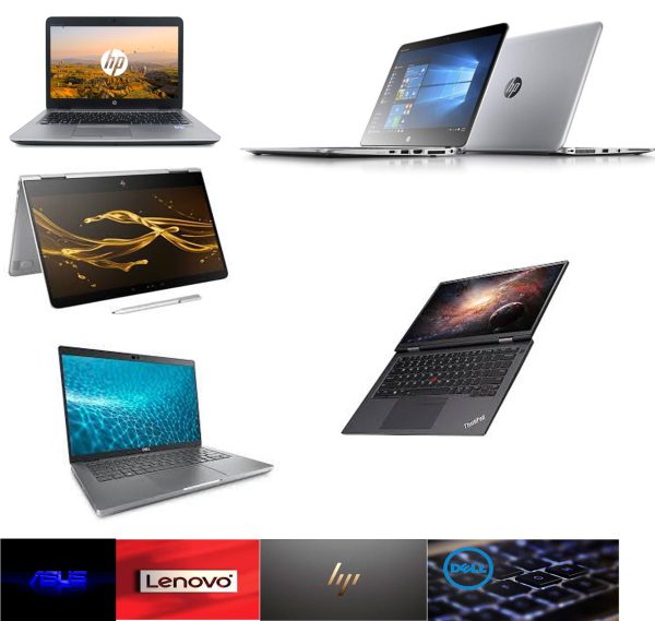 Buy Laptops and Computers in Nairobi,Kenya