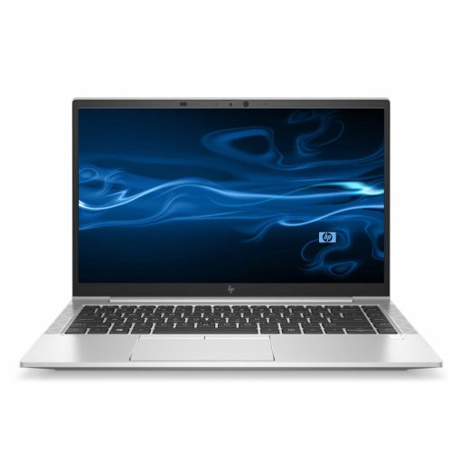 HP EliteBook 830 G7 x360 Touchscreen Notebook pc-