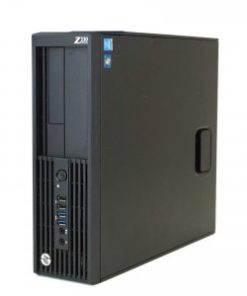 Hp Z230 workstation/ 3.4 GHz intel core i5 - 4th Gen- 8GB RAM-500 GB HDD