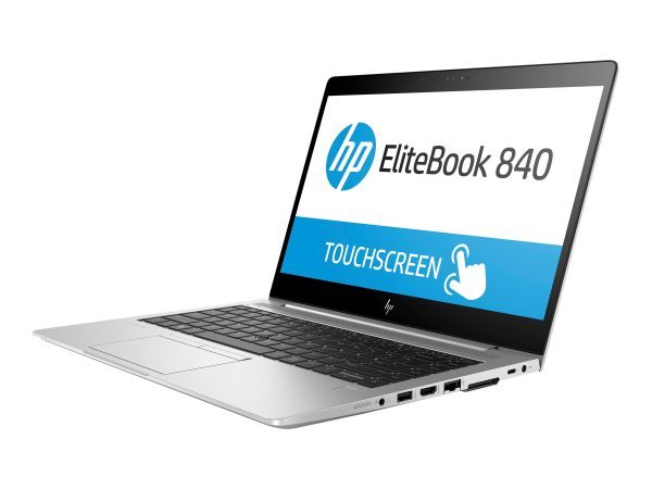 HP ELITEBOOK 840 G5 C0RE i7 16GB RAM/ 256 GB SSD TOUCHSCREEN intel UHD 620 Graphics