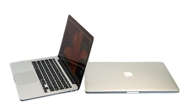 Apple MacBook Pro A1398 Intel Core i7
