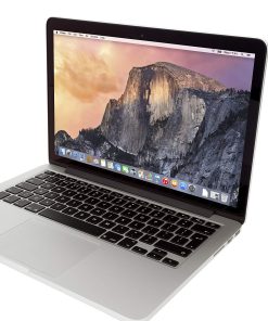 Apple Macbook Pro Intel Core i7 8 GB RAM 512 GB SSD WITH intel HD Graphics 4000