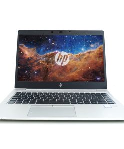 HP EliteBook 840 G5 pc CORE i7-16GB RAM-256 GB SSD-TOUCHSCREEN-intel UHD 620 Graphics