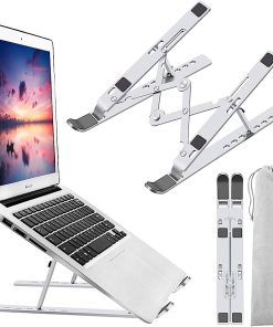 ADJUSTABLE NOTEBOOK PC LAPTOP STAND
