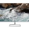 HP M27fq monitor with 2k resolution display