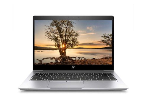 Hp EliteBook 840 G6 intel core i5 -8th Generation 16GB RAM 256GB SSD