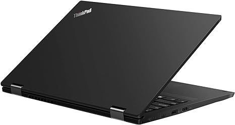 Lenovo Yoga L390 intel core i5-8th Generation x360 2-in-1 convertible laptop