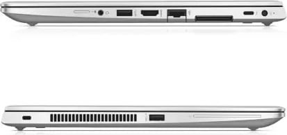 Hp EliteBook 840 G6 intel core i5 -8th Generation 16GB RAM 256GB SSD