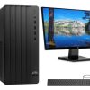 hp 290 G9 Pro Tower Core i5(12500) 8GB RAM 1 TB HDD with 22" monitor complete set