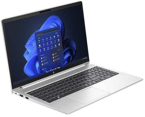 HP ProBook 450 G10 intel core i7-1355U 15.6" 16 GB RAM 512GB SSD
