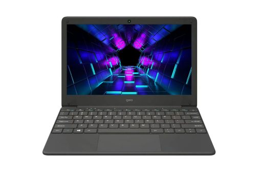BRAND NEW Geo Laptop GeoBook intel Celeron 4GB RAM 64GB eMMC 12.5" Display