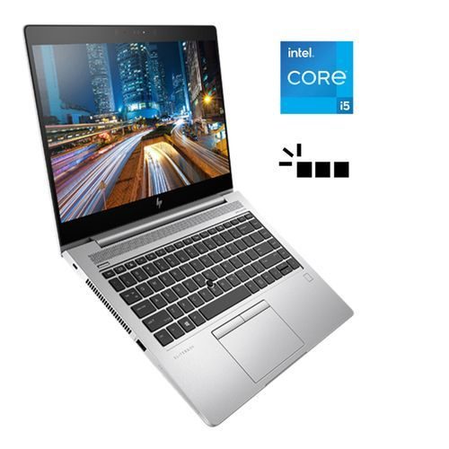 HP EliteBook 840 G5 intel core i5 7th Gen 16GB RAM 256GB SSD