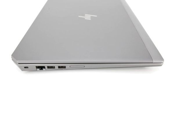 HP ZBook 15 G6 PC intel Core i7-9850H -32GB RAM-512GB SSD-4GB Graphics