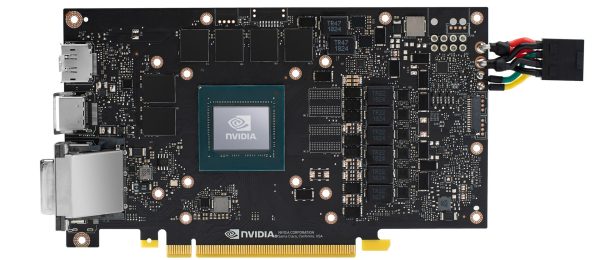 Nvidia GeForce RTX 2060 Super 8GB Graphics Card