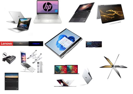 Best laptops under 20k in Kenya