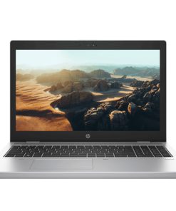 HP ProBook 650G4 intel core i5