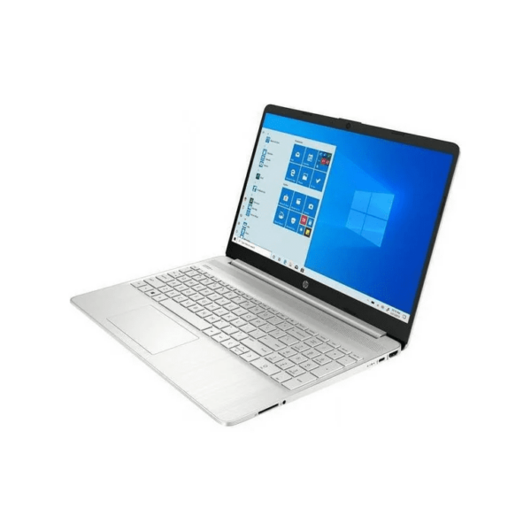 hp 15s laptop Core i3 - 11th Gen 8GB RAM 512GB SSD