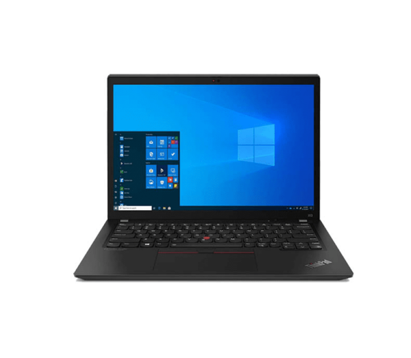 Lenovo x13 ThinkPad Core i5-11th Gen 8GB RAM 256GB SSD